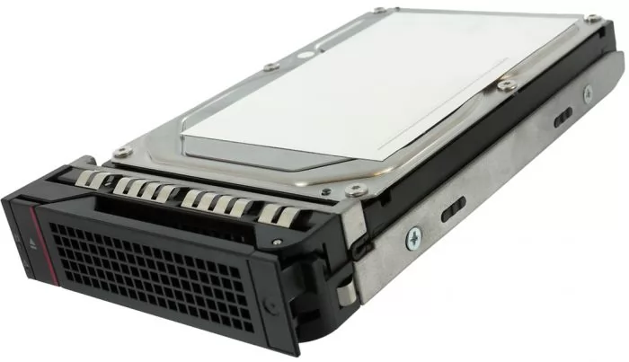 Lenovo 600GB 10K 6Gbps SAS 2.5" G3HS HDD