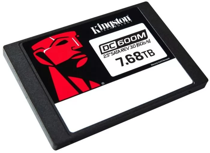 Kingston SEDC600M/7680G