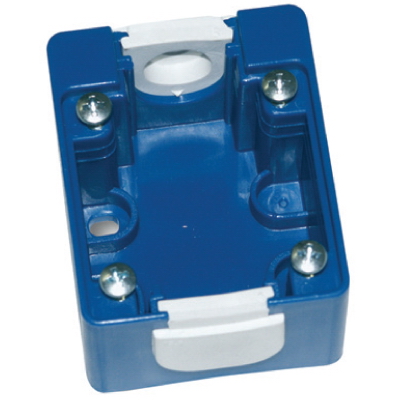 

Коробка монтажная DKC DISB038GR, DISB038GR