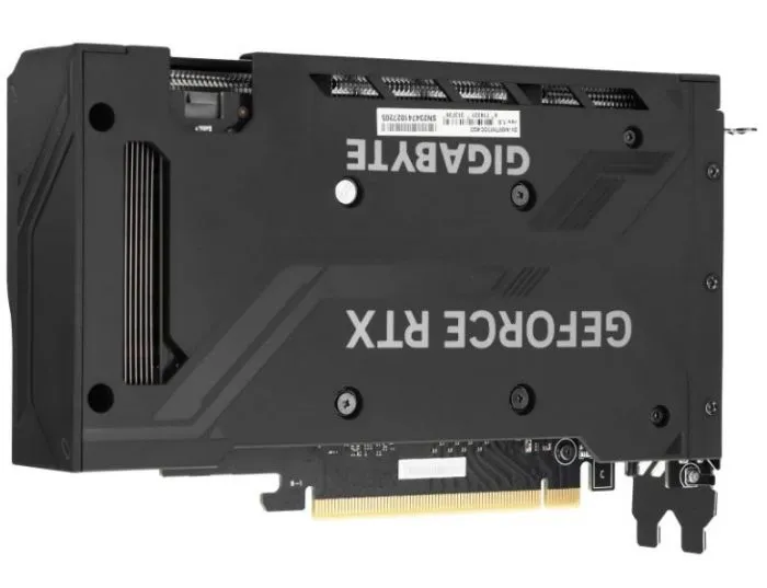 GIGABYTE GeForce RTX 4060 Ti WINDFORCE