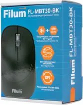 фото Filum FL-MBT30-BK