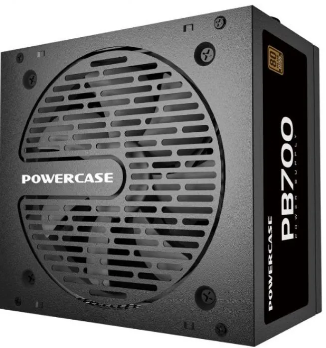 фото Powercase PB700