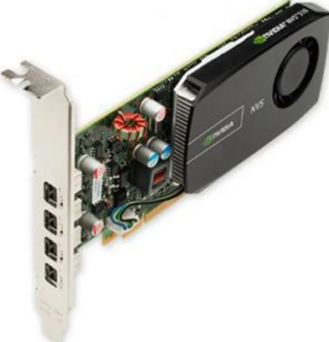 PNY Quadro NVS 510