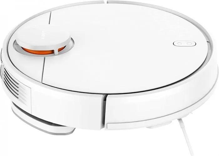 фото Xiaomi Robot Vacuum S12