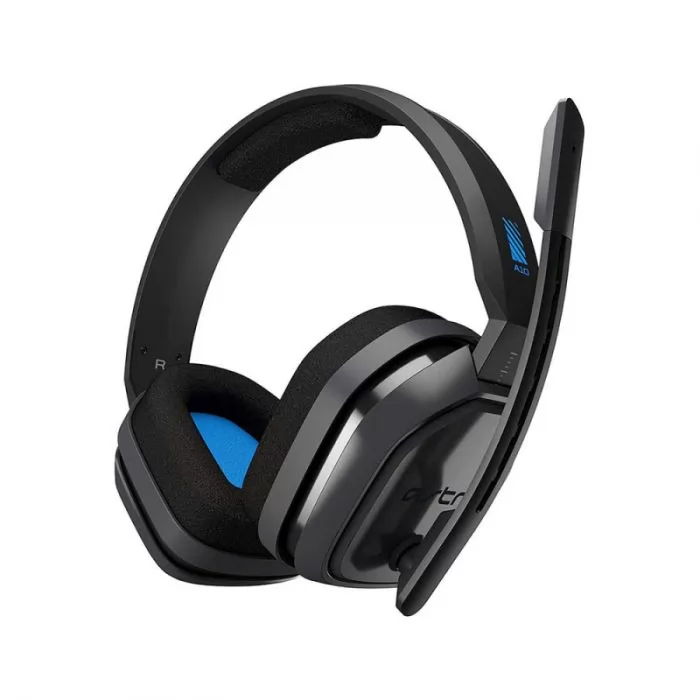 Astro Gaming A10 Grey/Blue