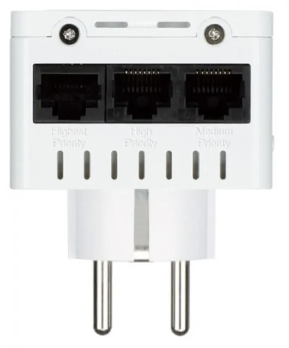 фото D-link DHP-P338AV/A1A