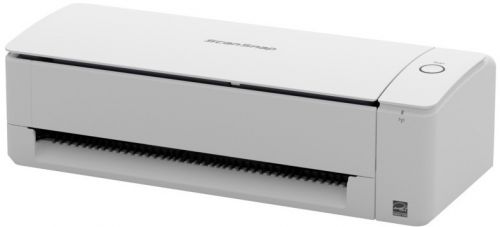 Сканер Fujitsu ScanSnap iX130 PA03805-B001 30 стр/мин, А4, двустороннее устройство АПД 20 стр, Wi-Fi