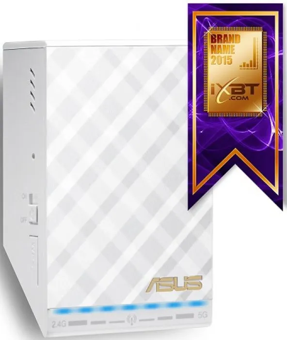 ASUS RP-AC52