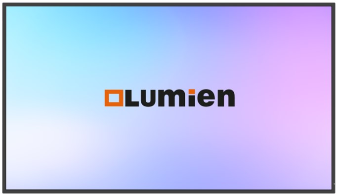 

Панель LCD 32' Lumien LS3240SDUHD 1920х1080, 1200:1, 450cd/m2, Android 7.1, 24/7, LS3240SDUHD