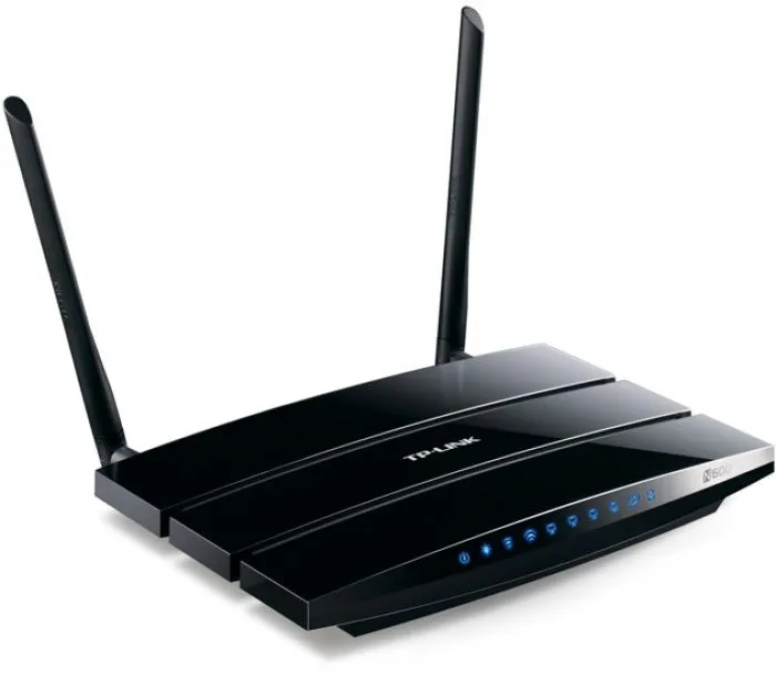 фото TP-LINK TL-WDR3600