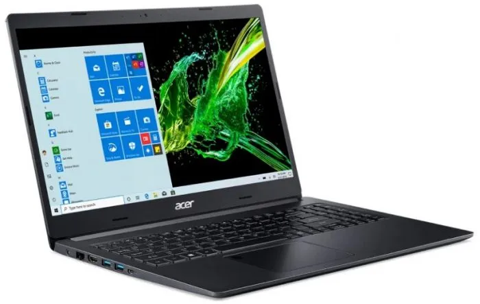 фото Acer Aspire 5 A515-55-59M5