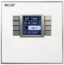 Ecler WPNET8K