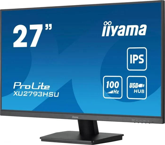 Iiyama ProLite XU2793HSU-B6