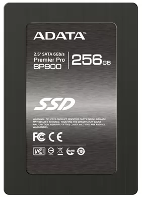 A-Data ASP900S3-256GM-C