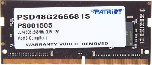 Patriot Memory PSD48G266681S