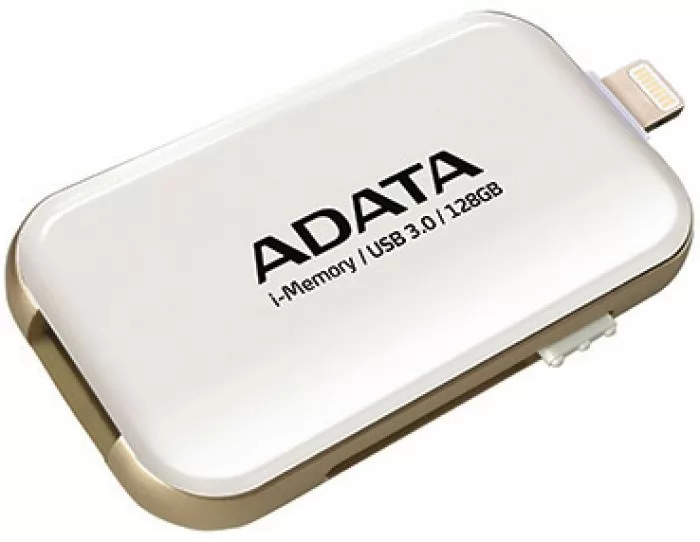 ADATA AUE710-128G-CWH