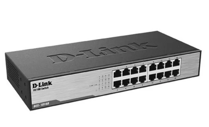 D-link DES-1016D/H1A