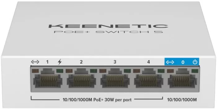 Keenetic KN-4610