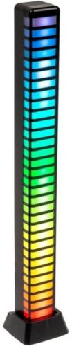 Панель LED Lamptron LAMP-MR188 Voice Controlled PC Gaming Atmosphere Lighted Bar-MR188