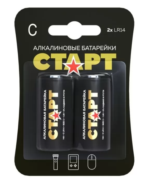 Старт LR14-BL2 N