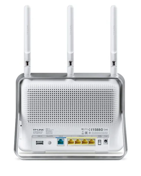 TP-LINK Archer C9