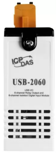ICP DAS USB-2060 CR