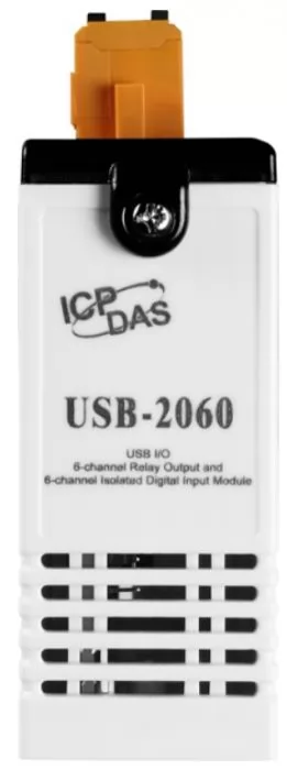 ICP DAS USB-2060 CR