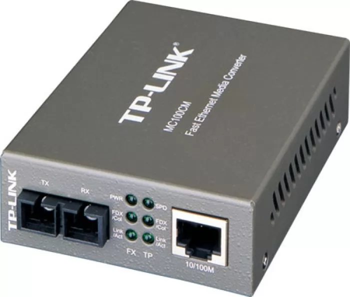 TP-LINK MC100CM