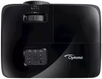 Optoma DX322