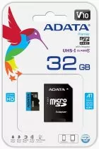 фото ADATA AUSDH32GUICL10A1-RA1