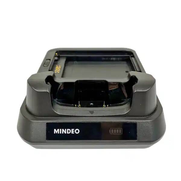 цена Зарядное устройство Mindeo D5SSCCU00 M50 + 1 batt slot comm/charging cradle, EU