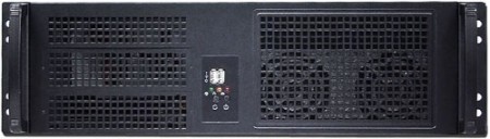 Корпус серверный 3U Procase EM338-B-0 - фото 2