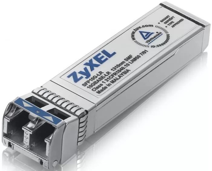 ZYXEL SFP10G-LR-ZZ0101F