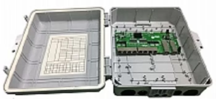 Wi-Tek WI-PMS310GFR-O