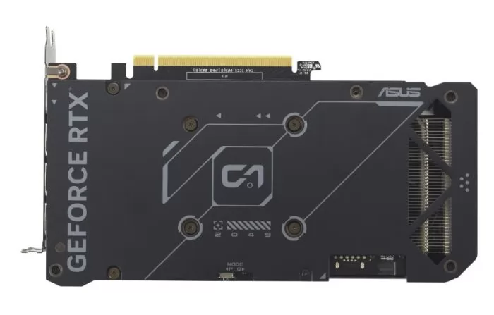 ASUS GeForce RTX 4060 (DUAL-RTX4060-O8G-EVO)