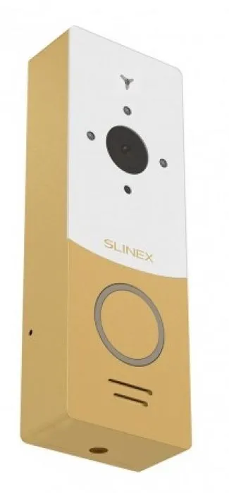 Slinex ML-20 IP (Gold+White)