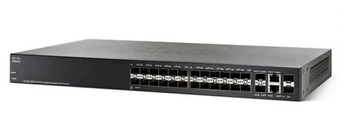 Cisco SB SG300-28SFP-K9-EU