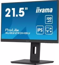 Iiyama ProLite XUB2293HSU-B6