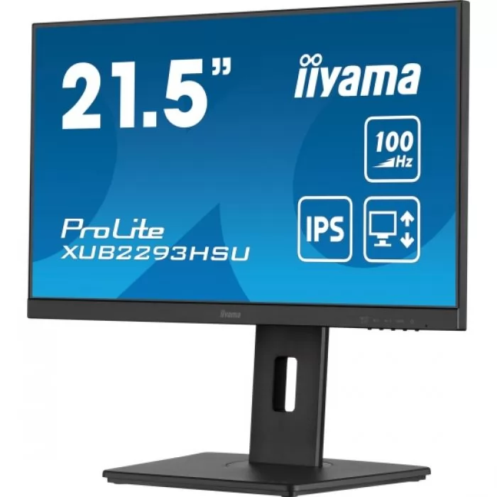 Iiyama ProLite XUB2293HSU-B6