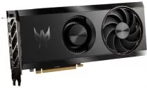 Acer Radeon RX 7600 Predator BiFrost OC