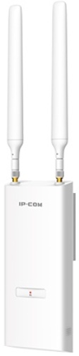 Точка доступа IP-Com iUAP-AC-M 802.11AC Indoor/Outdoor Wi-Fi Access Point точка доступа tenda ip com indoor coverage access point