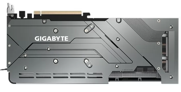 GIGABYTE Radeon RX 7800 XT GAMING OC