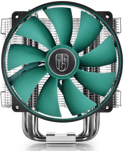 Кулер Deepcool LUCIFER V2