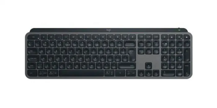 фото Logitech MX Keys S