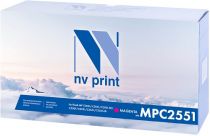 NVP NV-MPC2551M