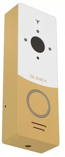 Slinex ML-20HR (золото+белый)