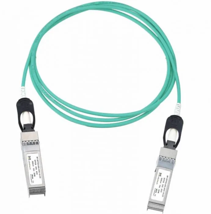 фото Optiset SFP28-AOC-10M