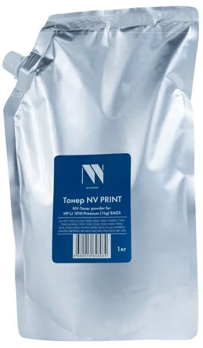 фото NVP TN-NV-1010-PR-1KG-BAG