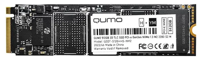 Qumo Q3DT-512GHHS-NM2