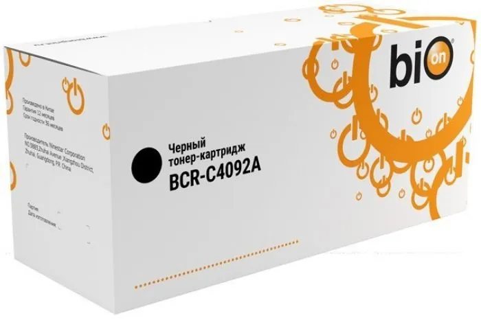 BION BCR-C4092A